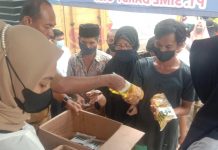 Kalsel stok minyak goreng 1 bulan kedepan masih aman