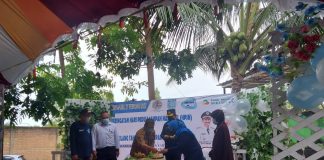 Bank Sampah Sekumpul dusianya ke 11 diharapkan akan terus maju dan berkembang lagi