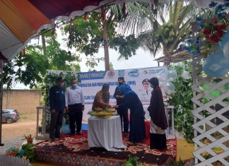Bank Sampah Sekumpul dusianya ke 11 diharapkan akan terus maju dan berkembang lagi