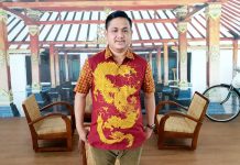 Dugaan komitmen fee proyek di Kabupaten Banjar, Direktur BLF Kalsel : Harus di usut tuntas