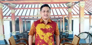 Dugaan komitmen fee proyek di Kabupaten Banjar, Direktur BLF Kalsel : Harus di usut tuntas