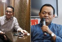 Anggota DPD RI dan SA Institut, dukung penghentian kasus Nurhayati sesuai mekanisme hukum