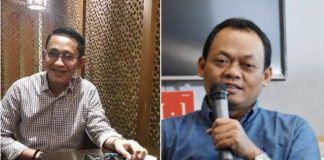 Anggota DPD RI dan SA Institut, dukung penghentian kasus Nurhayati sesuai mekanisme hukum