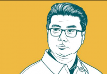 Wang Wei, bos ‘FedEx China’ berharga Rp 403 T