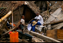 Topan Batsirai sapu Madagaskar ‘Bak Bom’: 10 tewas, 48 ribu mengungsi