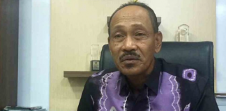 Kendati tanpa mediasi-pun, ruas jalan Pangeran Abdurahman tetap dilakukan perbaikan