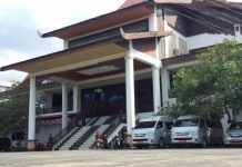 DPRD Banjar akan lakukan RDP soal gagalnya proyek pengadaan mesin cetak