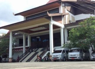 DPRD Banjar akan lakukan RDP soal gagalnya proyek pengadaan mesin cetak