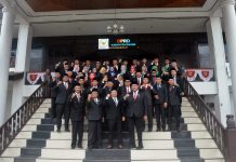 Di tahun 2022, ada sekitar 24 raperda bakal dibahas DPRD Kabupaten Banjar