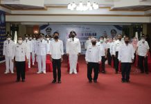 Bupati Saidi Mansyur bakal keluarkan SE moratorium mutasi ASN ke lingkungan Pemprov Kalsel