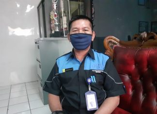 Diprediksi, Perda perubahan status badan hukum PD Pasar Bauntung Batuah Maret selesai