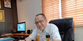 Pernyertaan modal untuk PDAM Bandarmasih, masih terkendala status badan hukum?