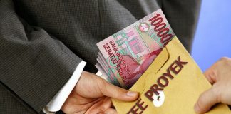 ASKONAS Kalsel : Komitmen fee proyek, akan pengaruhi kualitas pekerjaan proyek