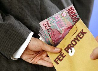 ASKONAS Kalsel : Komitmen fee proyek, akan pengaruhi kualitas pekerjaan proyek