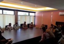 Diminta mundur dari jabatan kepala desa, Endang Sudrajat angkat bicara