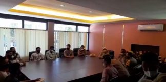 Diminta mundur dari jabatan kepala desa, Endang Sudrajat angkat bicara