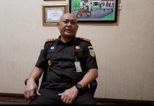 Kejari Batola bantah adanya informasi laporan penjualan lahan di Kolam Kiri dari Kades Kolam Kanan?