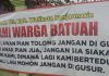 Rencana Pemko Banjarmasin revitalisasi Pasar Batuah ‘ditentang’ warga?