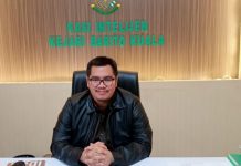 Kejari Batola tetapkan tersangka dalam perkara tukar guling tanah di Desa Kolam Kanan