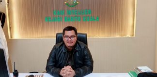 Kejari Batola tetapkan tersangka dalam perkara tukar guling tanah di Desa Kolam Kanan