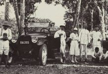 Plat DA (Kalsel) tercipta sejak 1920 dan tetap dipertahankan hingga sekarang 