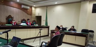 Terdakwa Maliki siap bantu KPK bongkar Kasus dugaan fee proyek di HSU