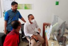 Cari keadilan soal kerjasama sawit, KUD Makarti Jaya gugat TP. AW ke Pengadilan Negeri Marabahan