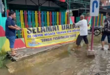 Tuntutan warga soal perbaikan jalan P. Abdurahman direspon Pemkab Banjar