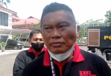 LSM KAKI soroti perjalanan dinas anggota dewan Banjar dan aktivitas pertambangan di Danau Salak