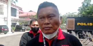 LSM KAKI soroti perjalanan dinas anggota dewan Banjar dan aktivitas pertambangan di Danau Salak