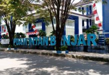 Bahas pernyertaan modal, PT. Intan Banjar dan Komisi II RDP bersama