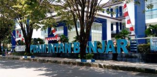 Bahas pernyertaan modal, PT. Intan Banjar dan Komisi II RDP bersama