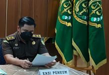 Terkait laporan masyarakat, Kejati Kalsel minta klarifikasi anggota DPRD Kabupaten Banjar