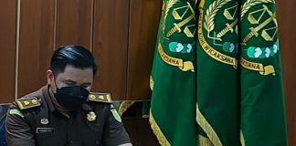 Terkait laporan masyarakat, Kejati Kalsel minta klarifikasi anggota DPRD Kabupaten Banjar