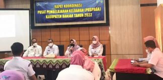 Manfaatkan keberadaan Puspaga untuk mengatasi masalah rumah tangga