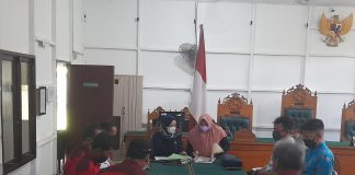 Polemik kebun sawit, mediasi ketiga antara PT AW dan KUD Makarti Jaya, berakhir ‘buntu’