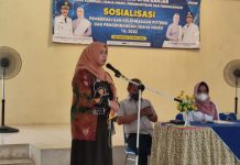 Melalui kelompok usaha mikro inklusif, kualitas dan kuantiti produk UMKM bisa ditingkatkan