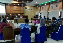 Kabupaten Banjar kolaborasi dengan PT. Adi Graha Wira, kembangkan bisnis BUMD?