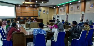 Kabupaten Banjar kolaborasi dengan PT. Adi Graha Wira, kembangkan bisnis BUMD?