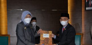 Soal LKPJ Bupati Batola, DPRD sampaikan sejumlah rekomendasi