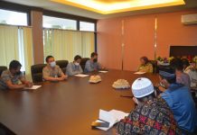 Percepat penyelesaian polemik lahan sawit plasma, Bupati Batola mediasi kedua belah pihak berpolemik