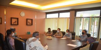 Kades Kolam Kanan Wanaraya bakal kehilangan jabatannya?