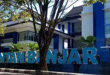 Ramadhan 1443 H, PT Intan Banjar dan PDAM Bandarmasih tiadakan berbuka puasa bersama