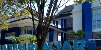 Ramadhan 1443 H, PT Intan Banjar dan PDAM Bandarmasih tiadakan berbuka puasa bersama