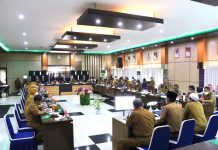 Songsong MTQ XXIX, Bupati Saidi Mansyur instruksikan pembenahan infrastruktur penunjang