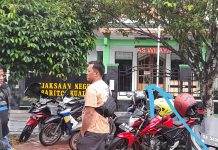 Kasus tukar guling tanah desa, Ketua Poktan Mulyo AT Sumar, jalani pemeriksaan kedua kalinya