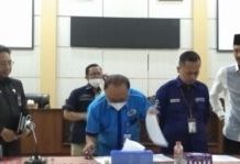 Atasi distribusi air, PT AM Intan Banjar dan PDAM Bandarmasih Teken MoU