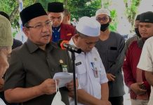 Setda Banjar : Almarhum Mawardi Abbas, sosok pribadi yang ramah dan pekerja keras