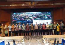 Sandiaga Uno terkesan dengan kegiatan religi haul Guru Sekumpul Martapura