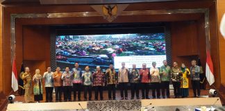 Sandiaga Uno terkesan dengan kegiatan religi haul Guru Sekumpul Martapura